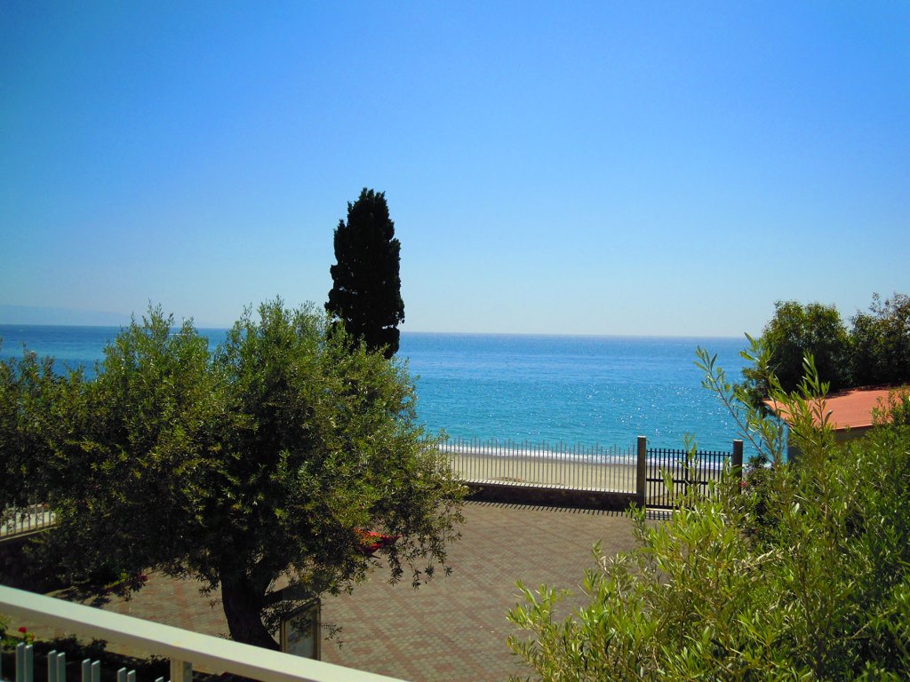 Ein familienfreundlicher Campingplatz in Sizilien am Meer